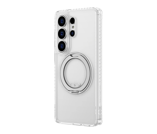 AmazingThing Titan Pro MagSpin Drop Proof Case na Samsung S26 Ultra kompa - 1526999 - zdjęcie 2